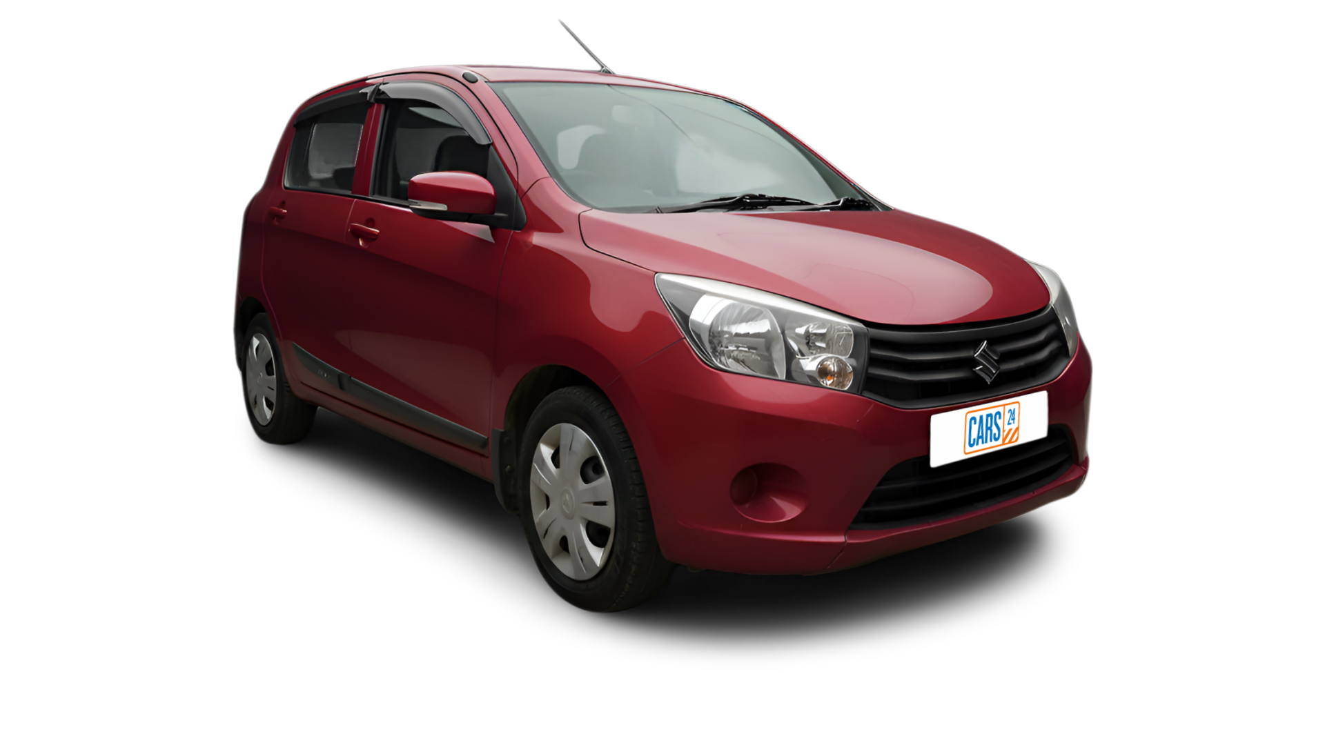 Maruti Celerio-img